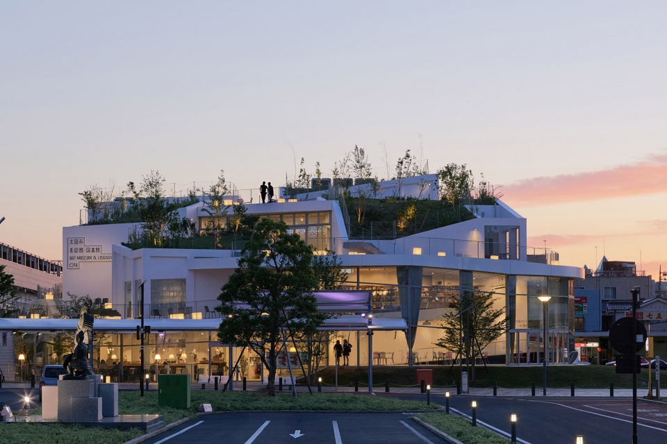 ♦️♦️♦️♦️栗田美術館♦️♦️♦️♦️ Kurita Museum - All You
