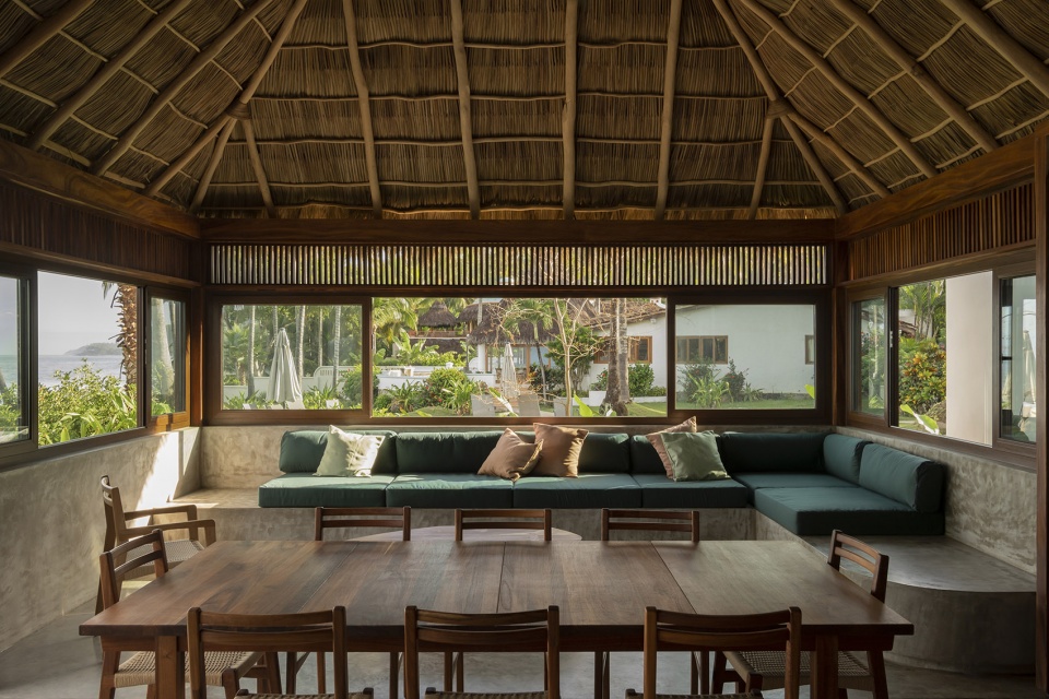 House Mirlo by Palma