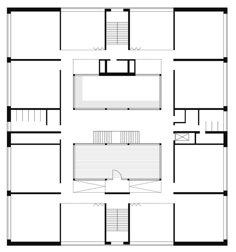 inclusive school centre by sehw architektur