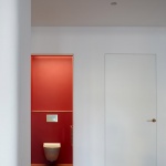 077住宅，布拉格 / Lenka Míková architekti