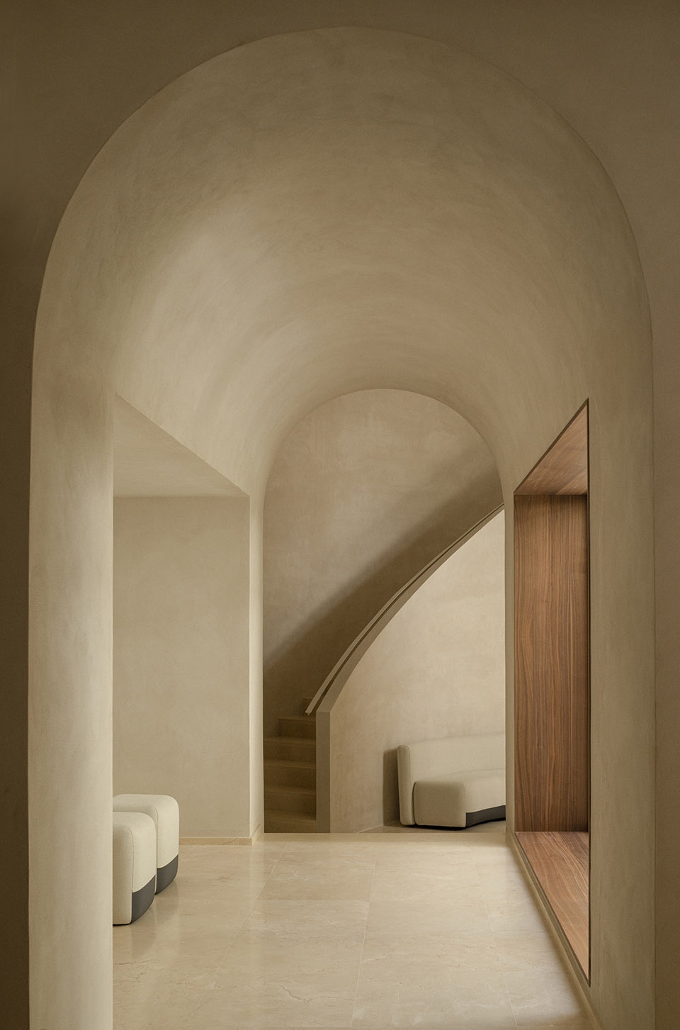 Clinica Alejandria by ERRE arquitectura