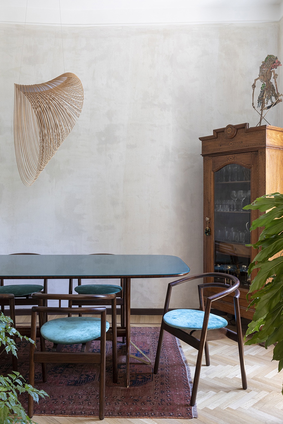 diplomats house by 02a studio