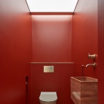 077住宅，布拉格 / Lenka Míková architekti