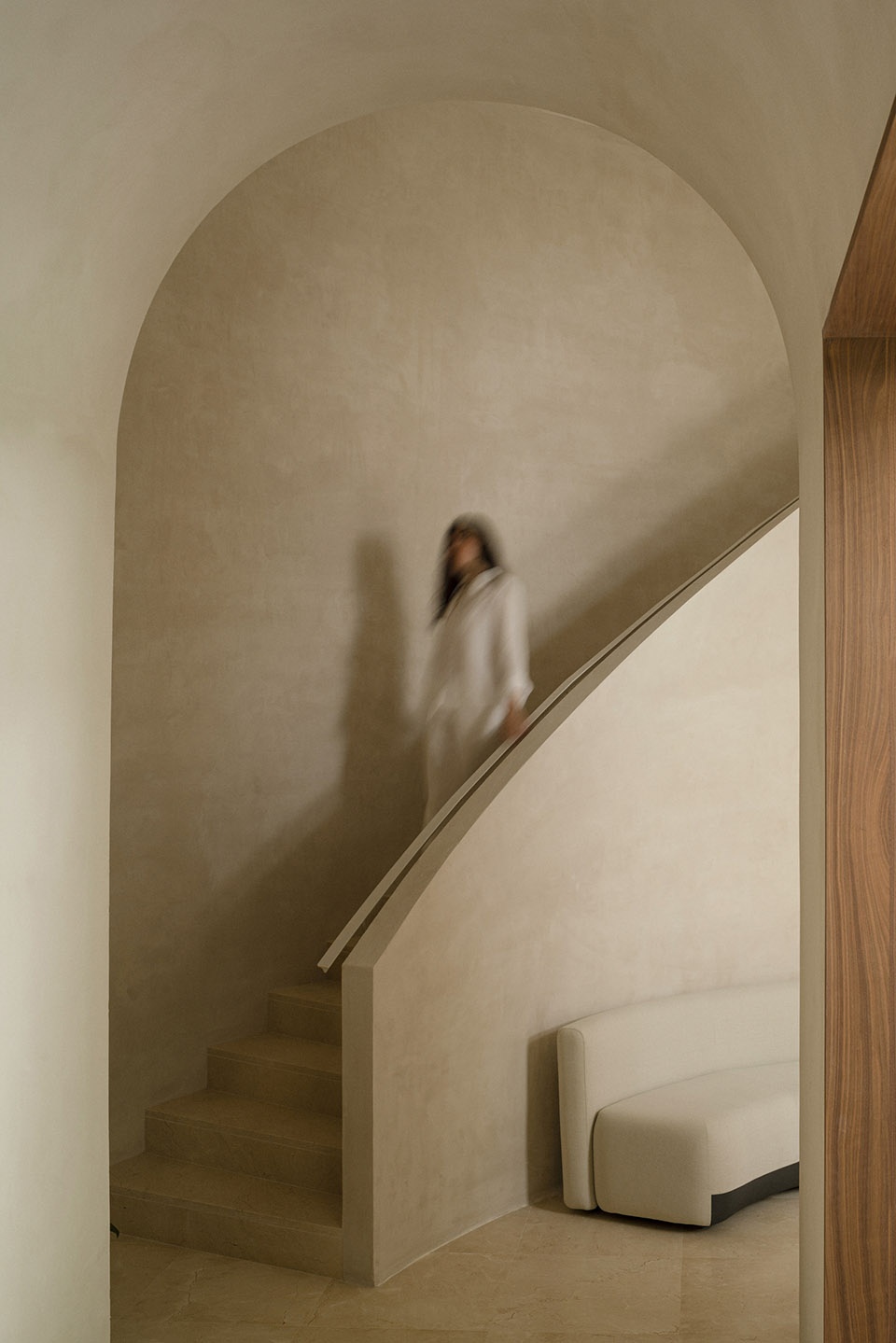 Clinica Alejandria by ERRE arquitectura