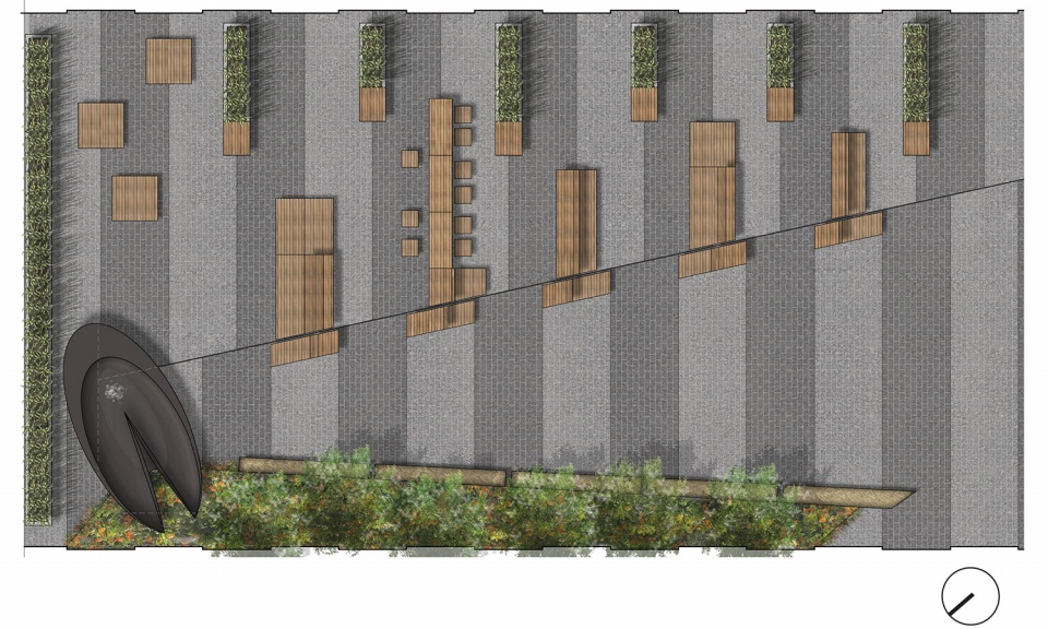 270 brannan by msla