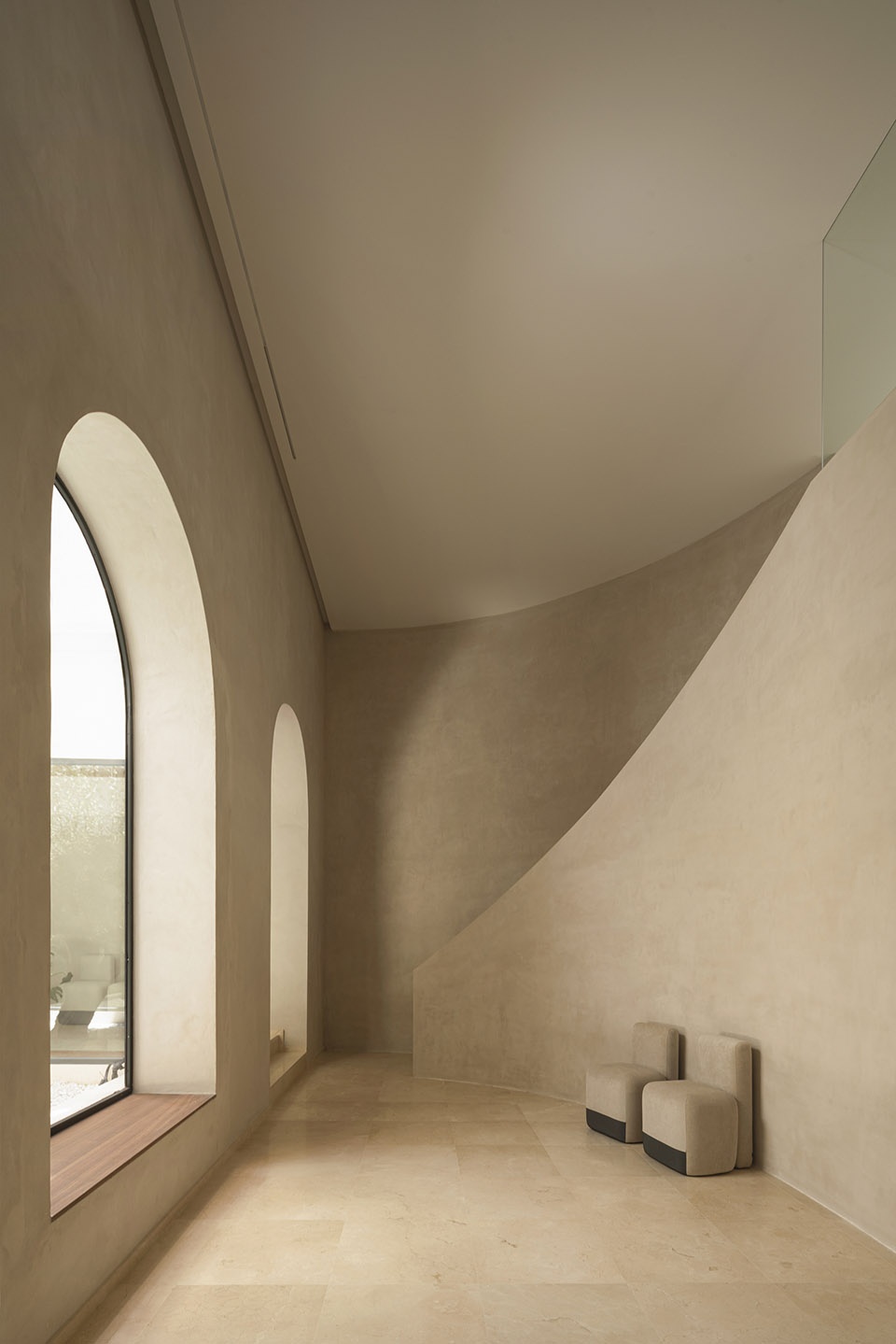 Clinica Alejandria by ERRE arquitectura