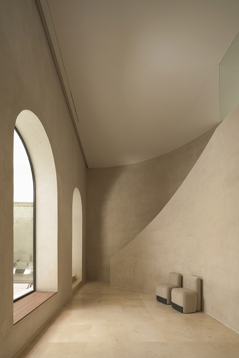 Clinica Alejandria by ERRE arquitectura - 谷德设计网