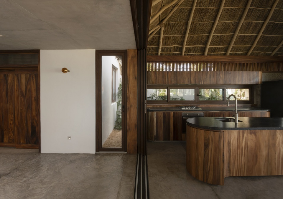 House Mirlo by Palma