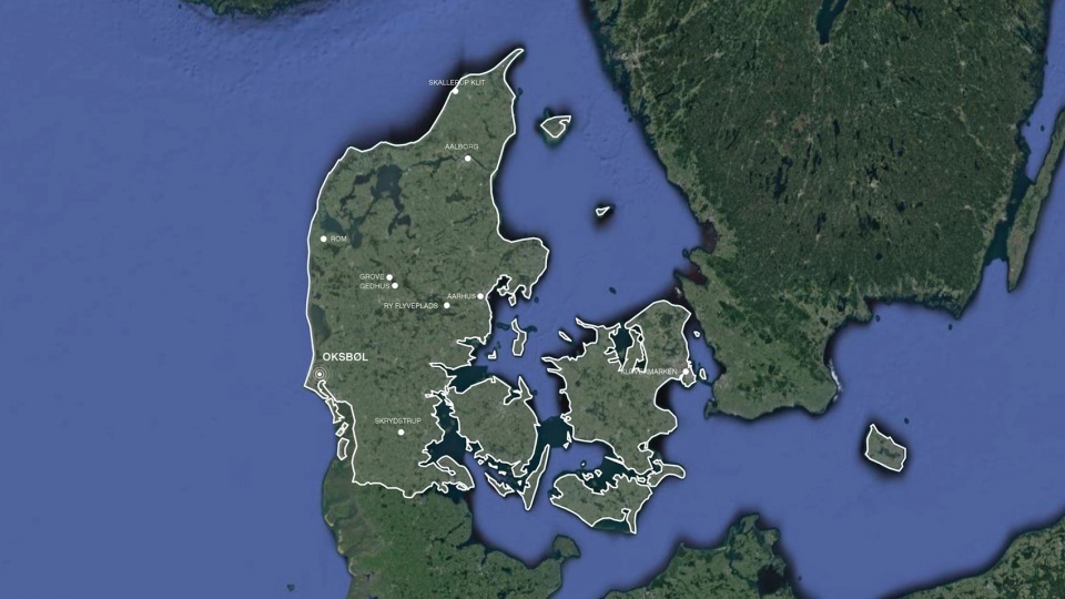 flugt refugee museum of denmark by big