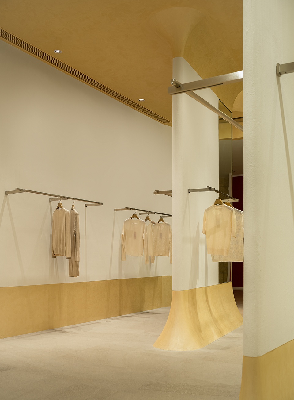 kanin konge shop shanghai by tensatelier