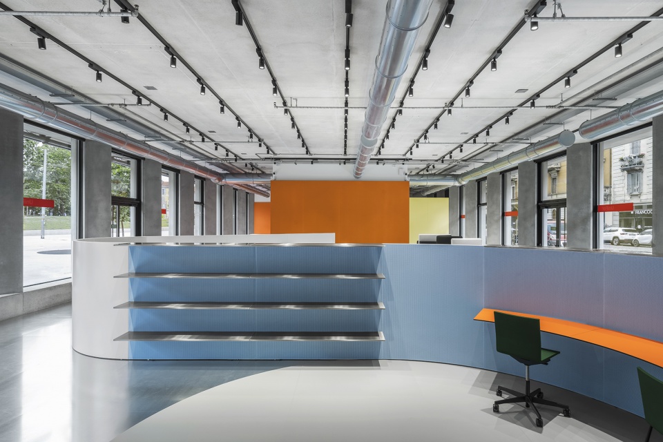 principles by oma and unifor