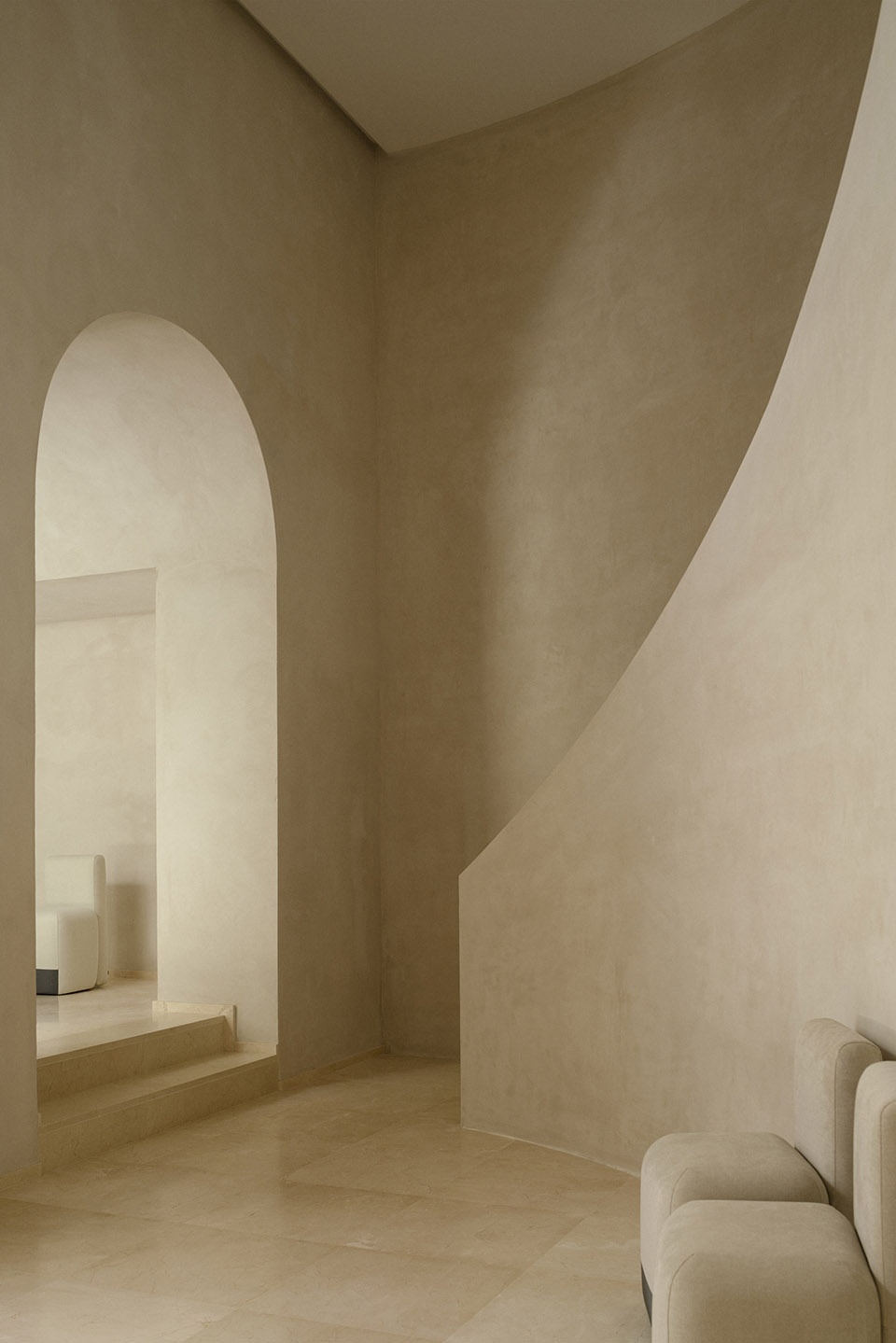 Clinica Alejandria by ERRE arquitectura