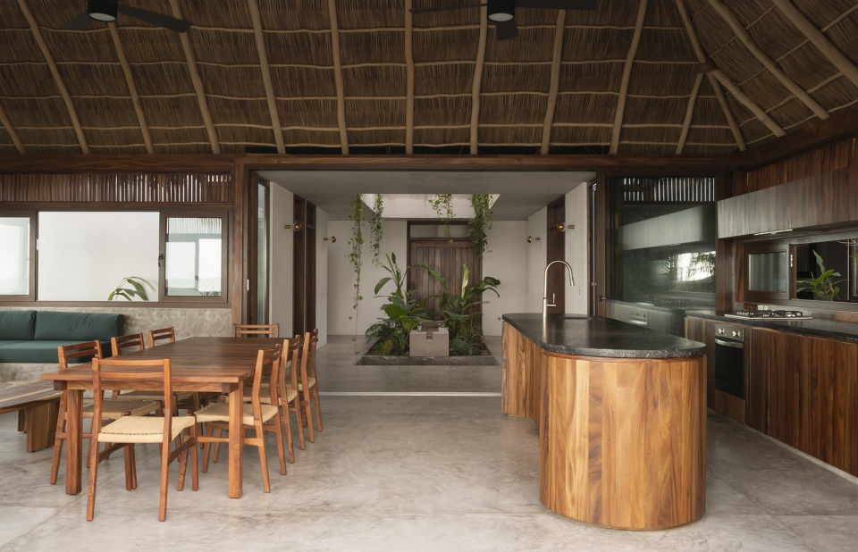 House Mirlo by Palma
