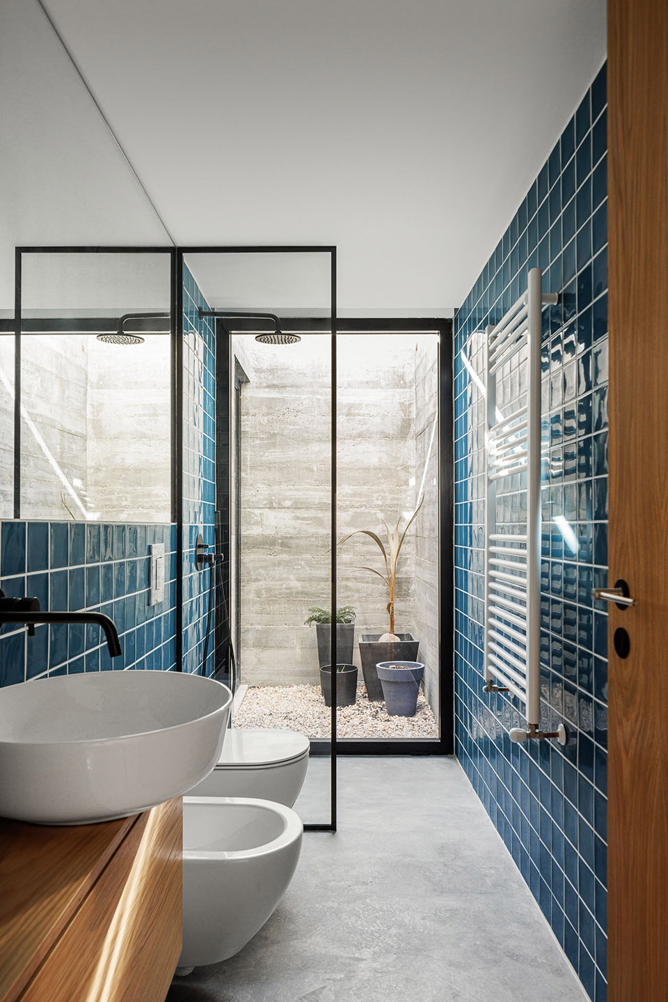 House NaMora by Filipe Pina David Bilo