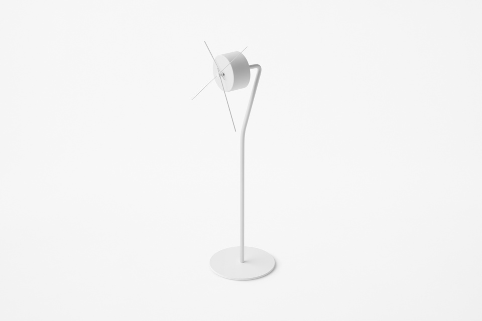 kazadokei mini by nendo
