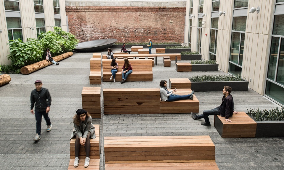 270 brannan by msla
