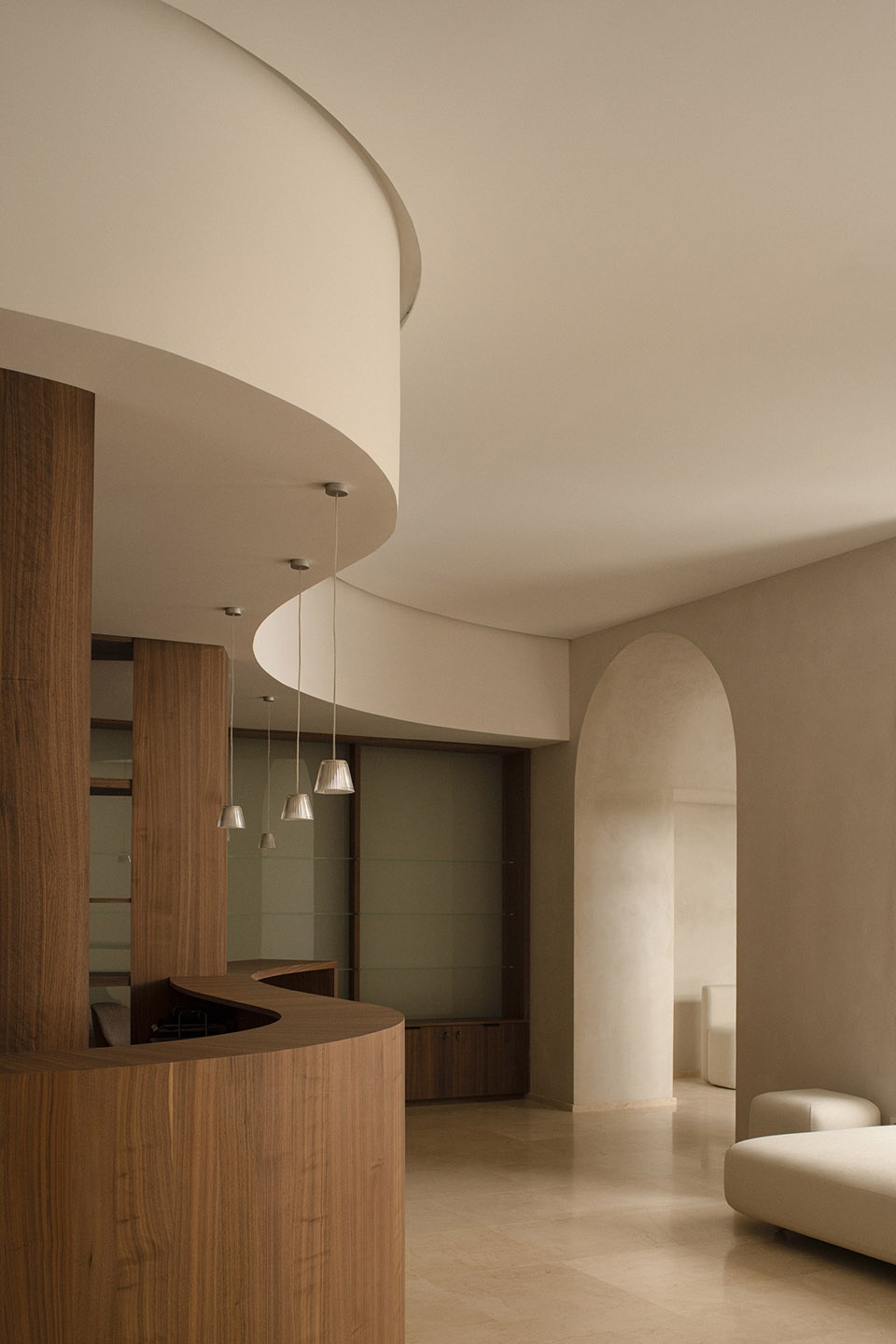 Clinica Alejandria by ERRE arquitectura
