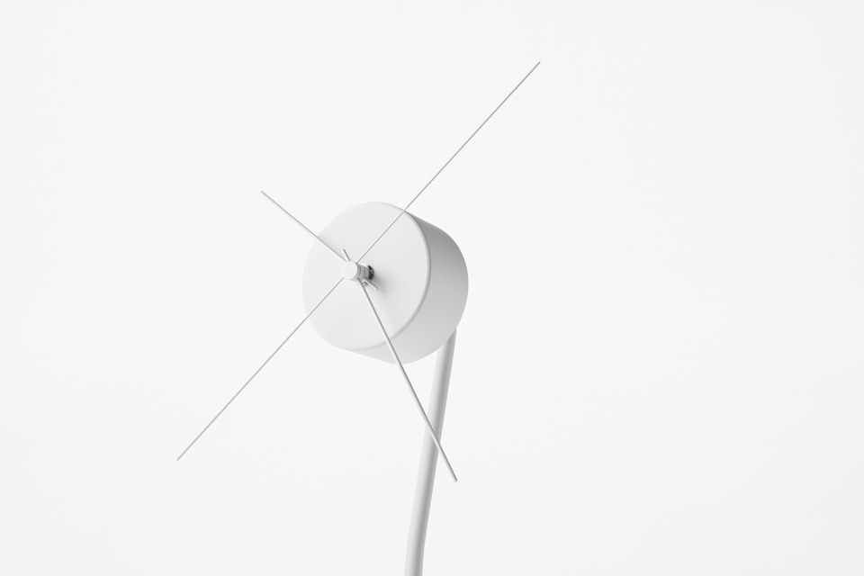 kazadokei mini by nendo