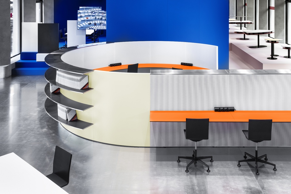 principles by oma and unifor