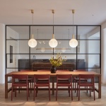 077住宅，布拉格 / Lenka Míková architekti