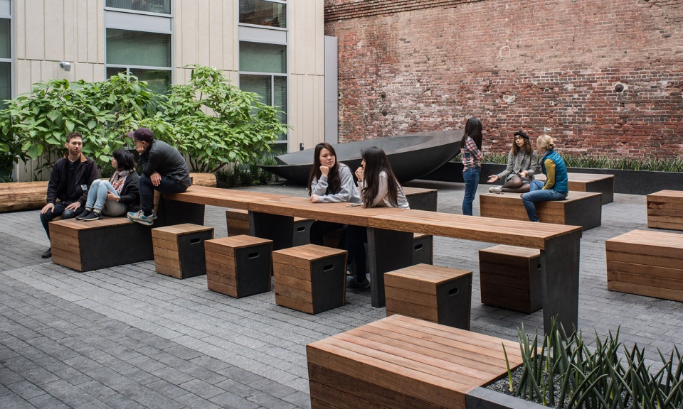 270 brannan by msla