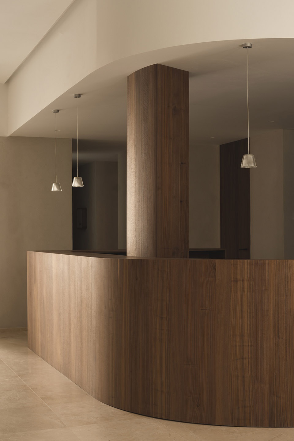 Clinica Alejandria by ERRE arquitectura