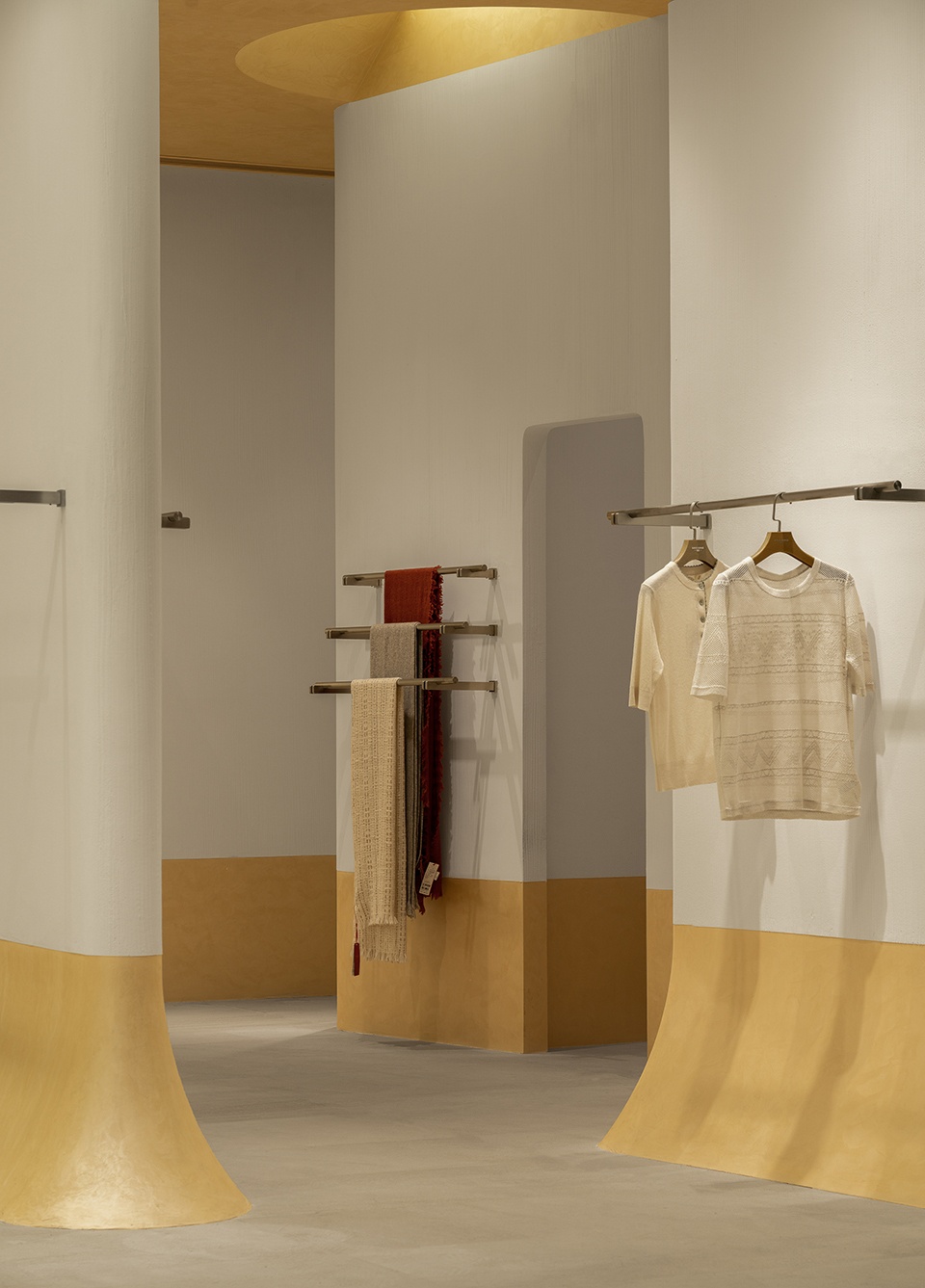 kanin konge shop shanghai by tensatelier