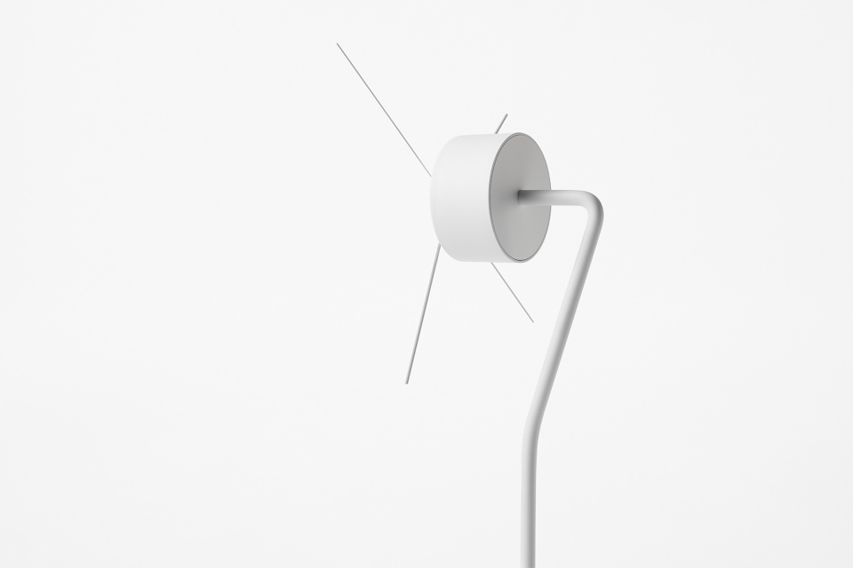 kazadokei mini by nendo