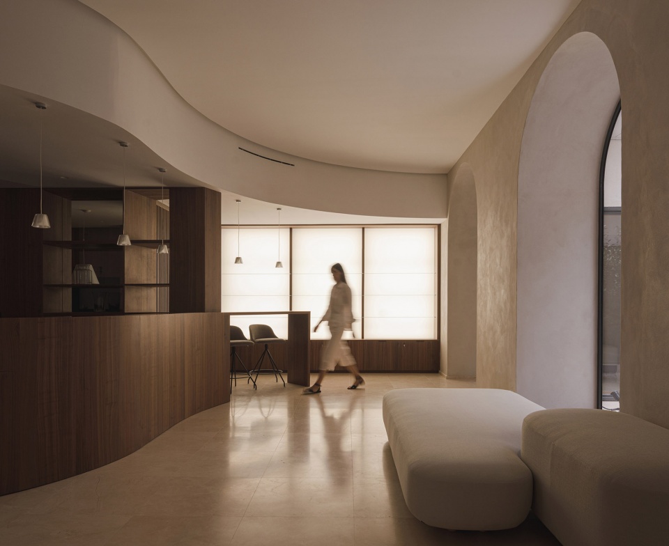 Clinica Alejandria by ERRE arquitectura