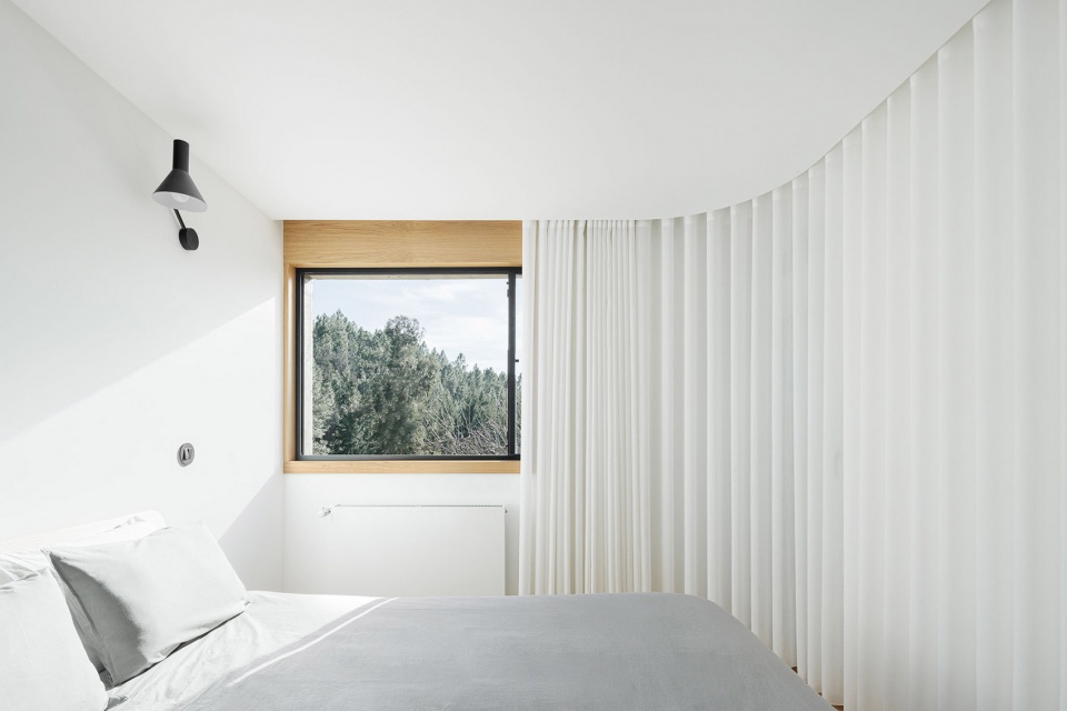 House NaMora by Filipe Pina David Bilo
