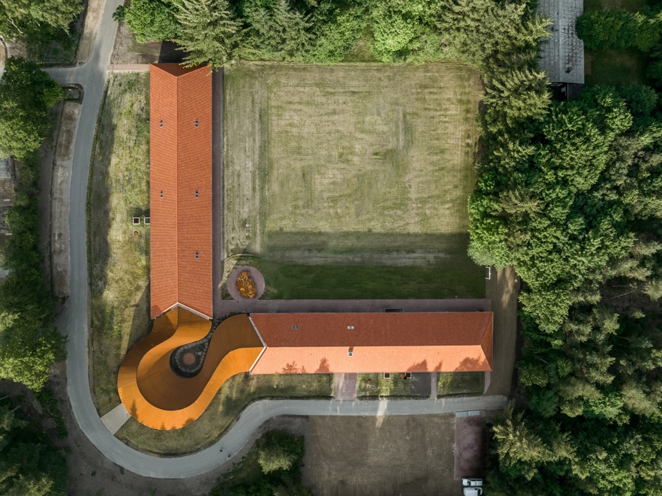 flugt refugee museum of denmark by big