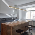 077住宅，布拉格 / Lenka Míková architekti