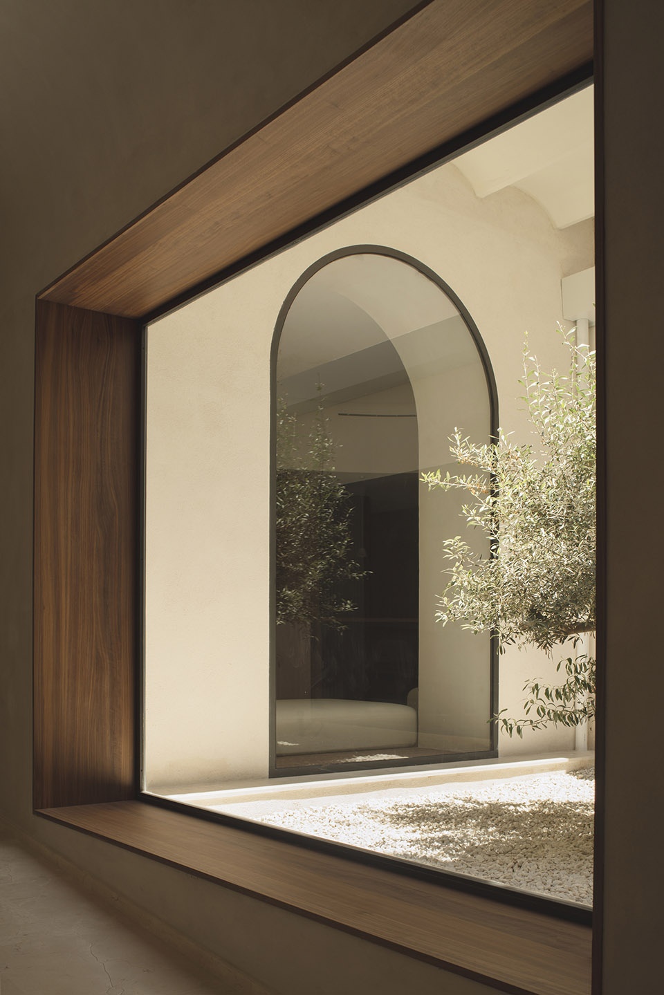 Clinica Alejandria by ERRE arquitectura