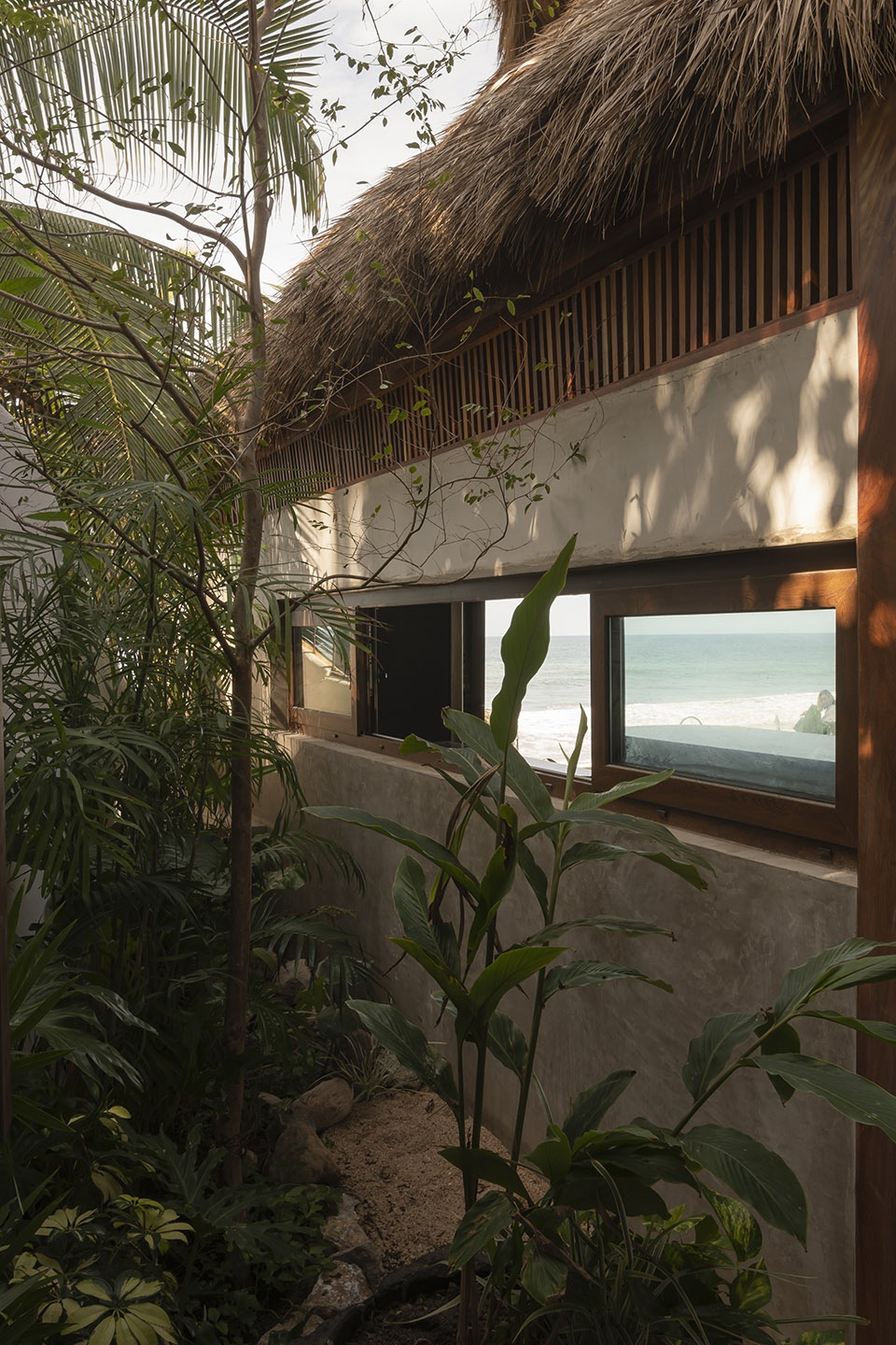 House Mirlo by Palma