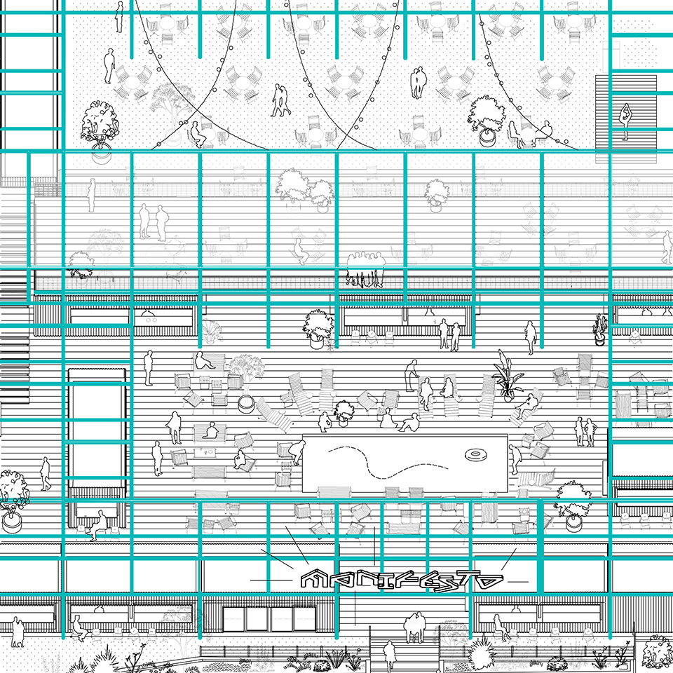 Manifesto Market by Chybik Kristof