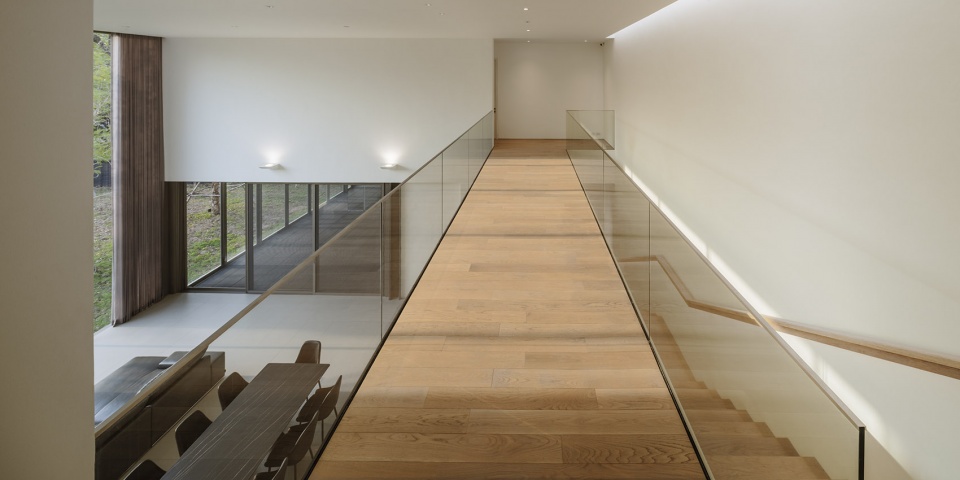 baan 9x9 by integrated field