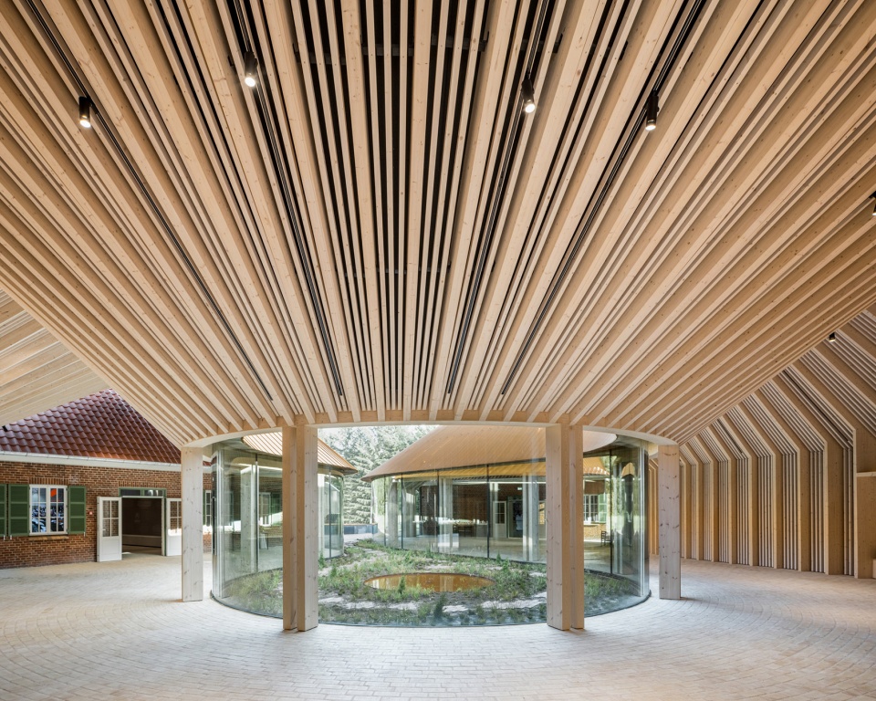 flugt refugee museum of denmark by big