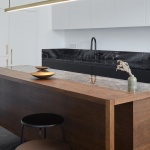 077住宅，布拉格 / Lenka Míková architekti