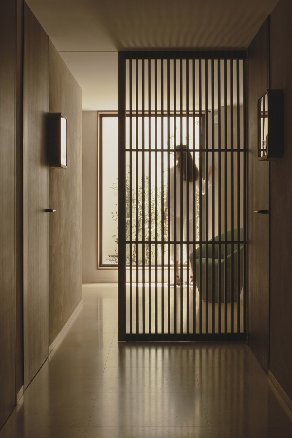 Clinica Alejandria by ERRE arquitectura