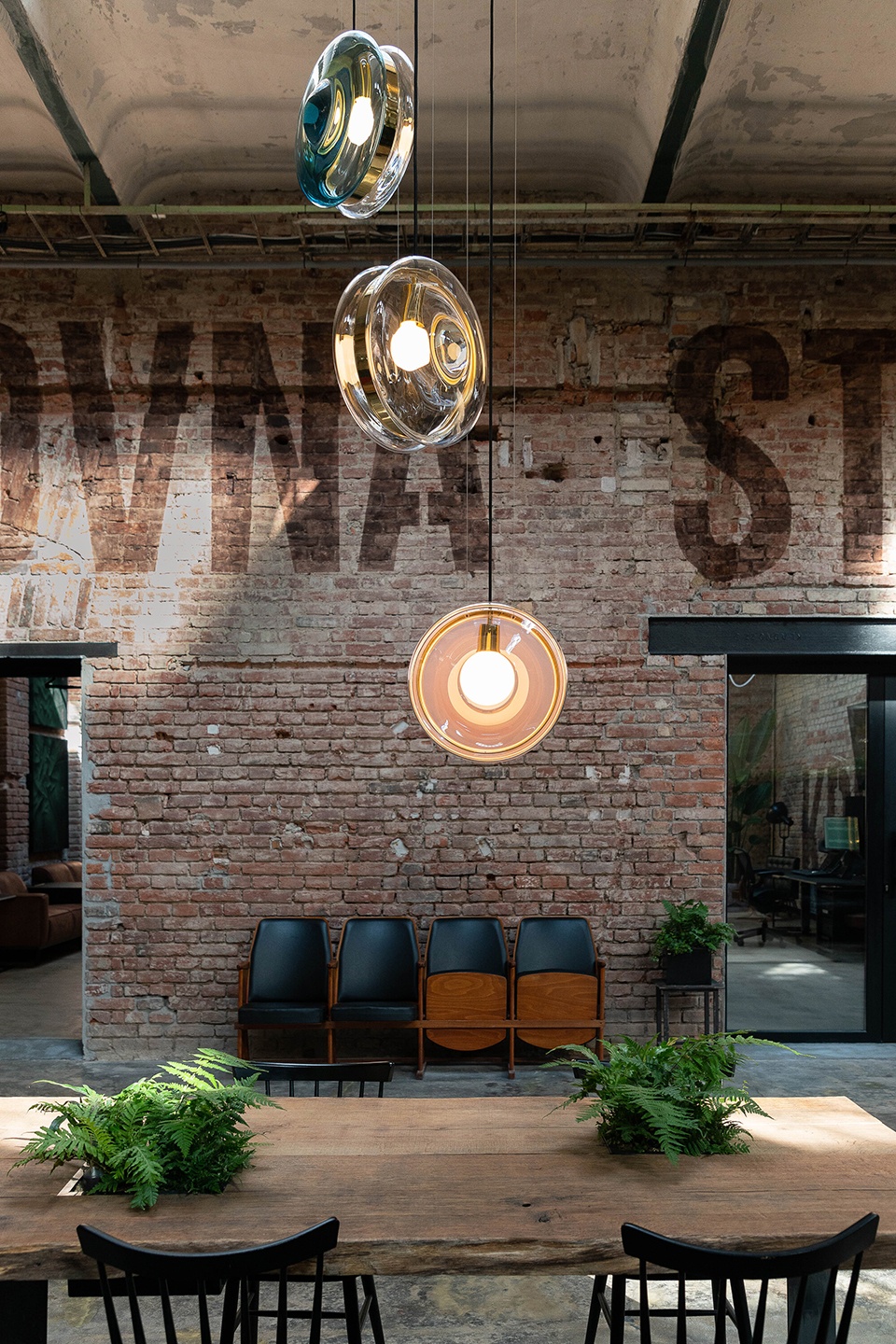 kabelovna studios by b 2 architecture