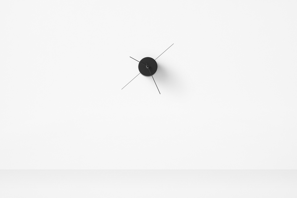 kazadokei mini by nendo