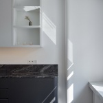 077住宅，布拉格 / Lenka Míková architekti
