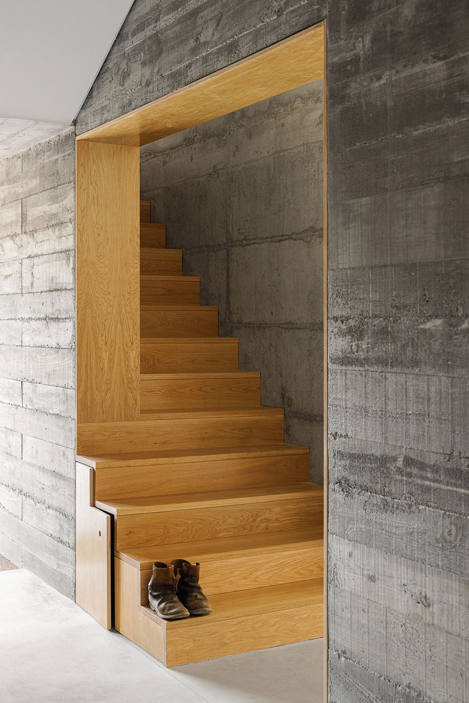 House NaMora by Filipe Pina David Bilo