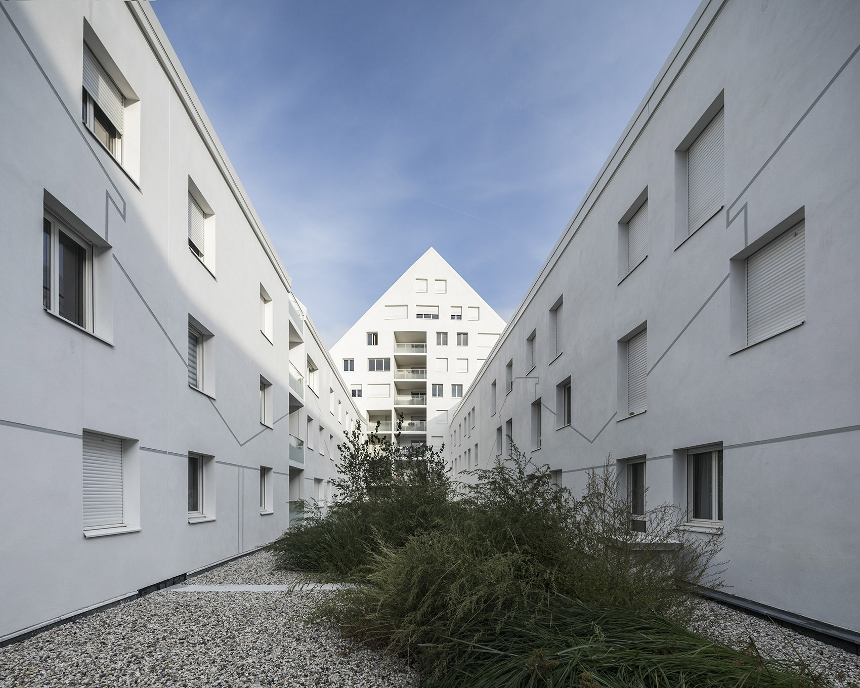 Riveo Lot B Bordeaux by MVRDV JA Joubert Architecture