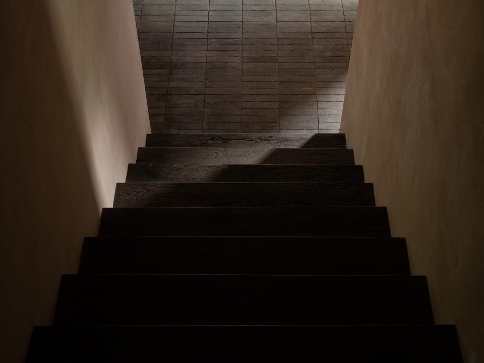 cumo tea house china by hangzhou mountain soil interior design co ltd