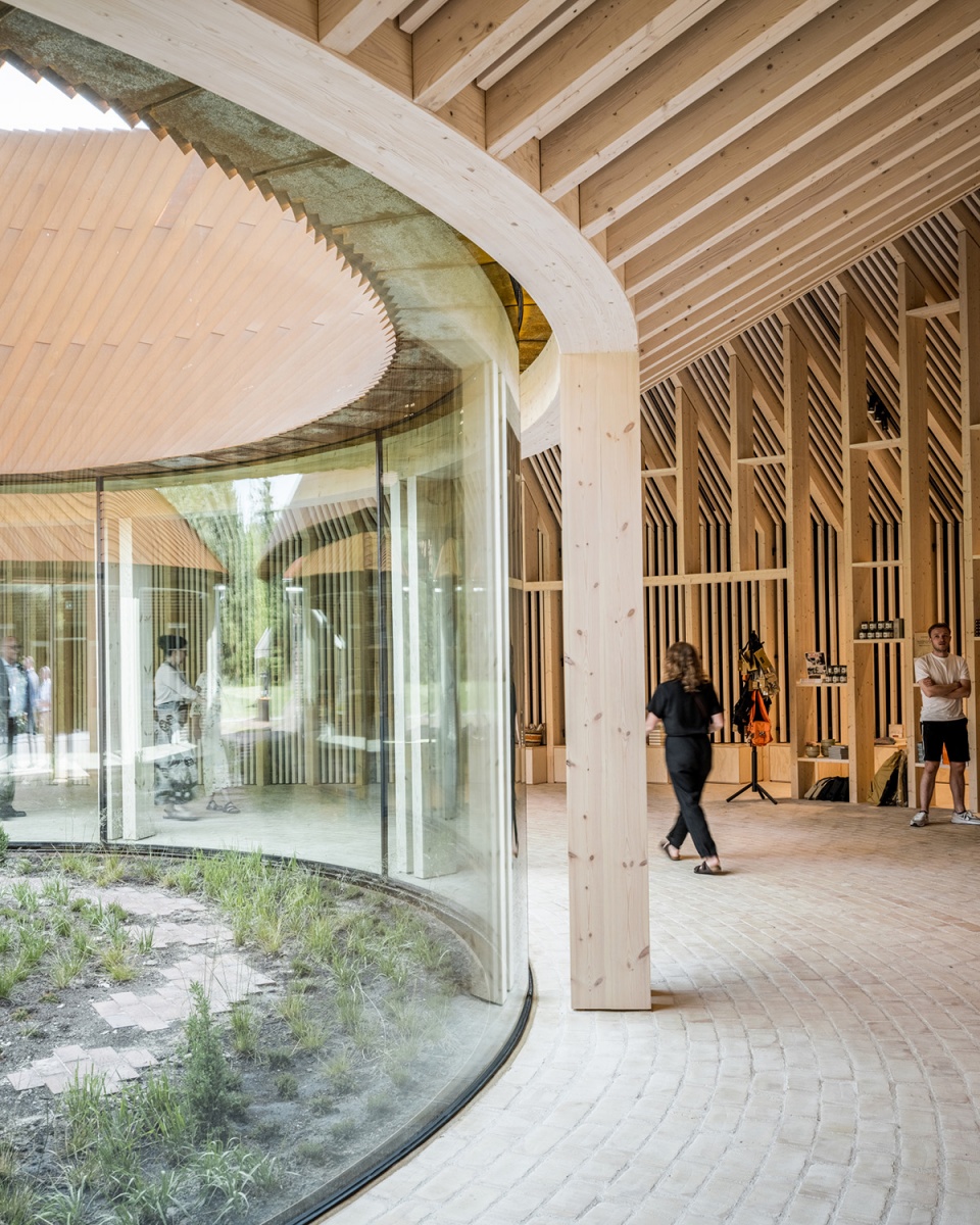 flugt refugee museum of denmark by big