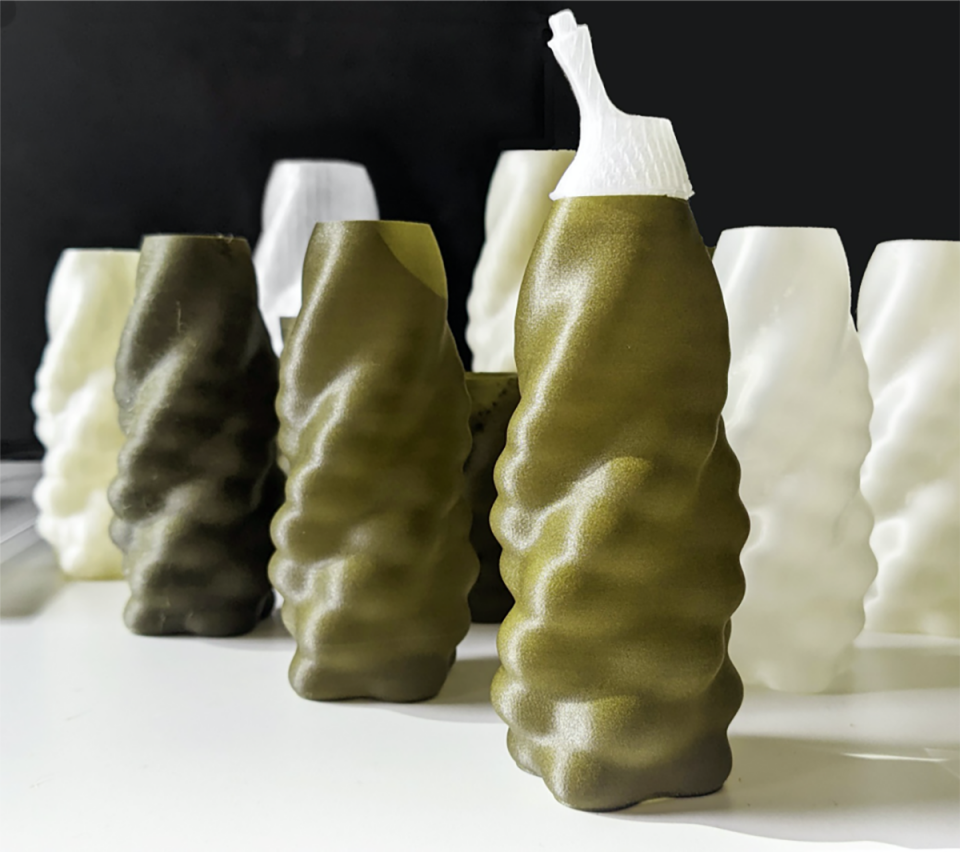 otrivin air lab by ecologicstudio