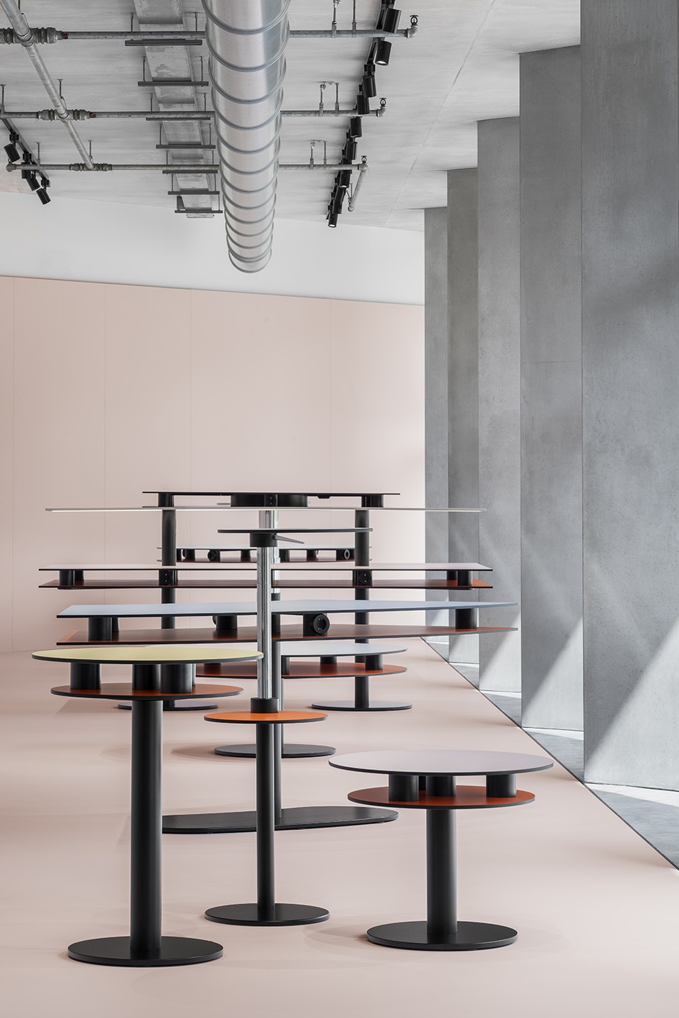 principles by oma and unifor
