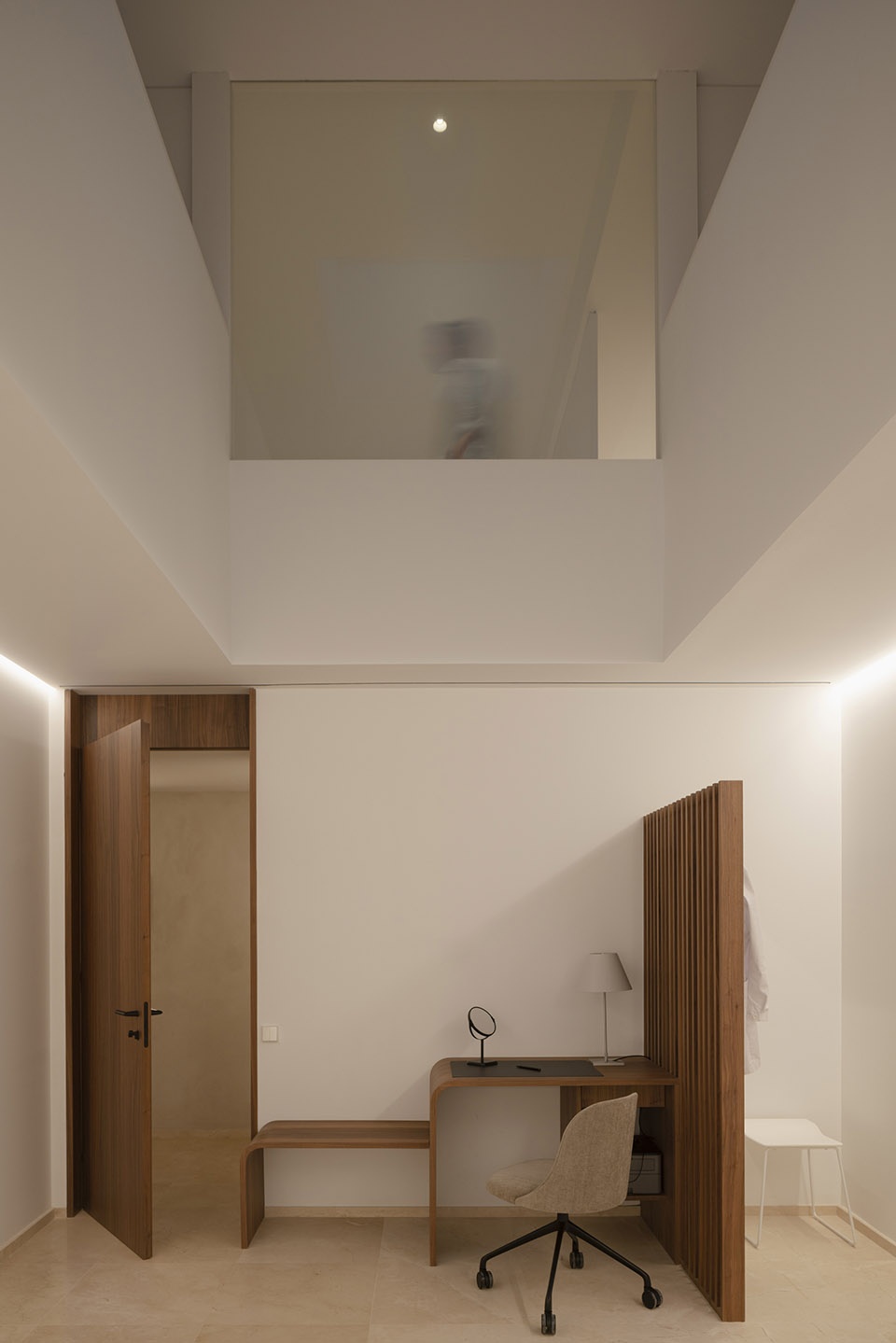 Clinica Alejandria by ERRE arquitectura