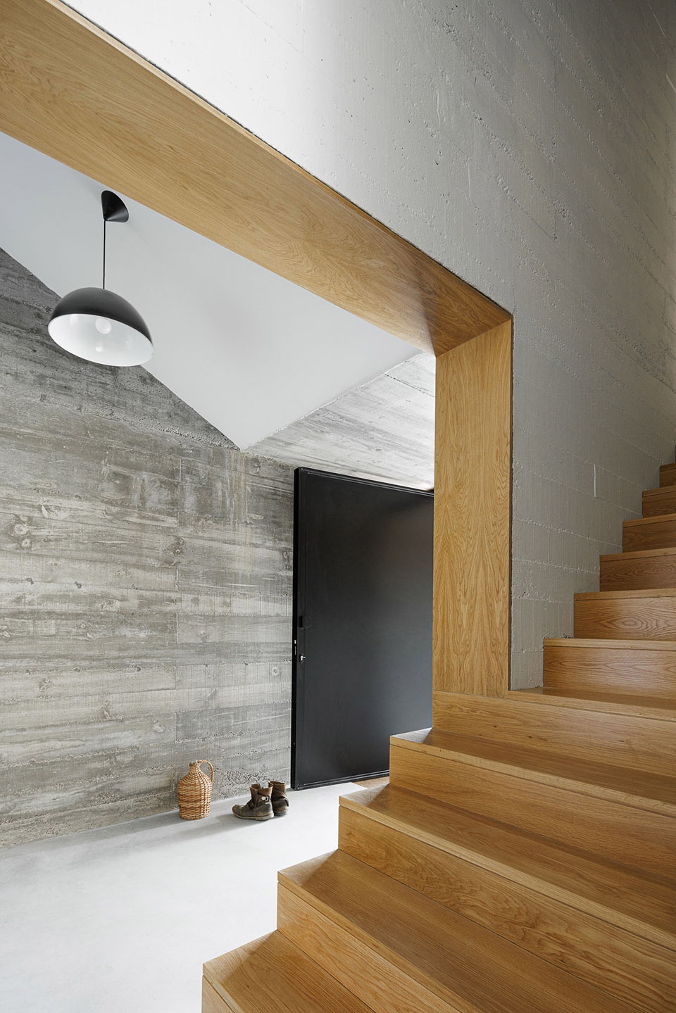 House NaMora by Filipe Pina David Bilo